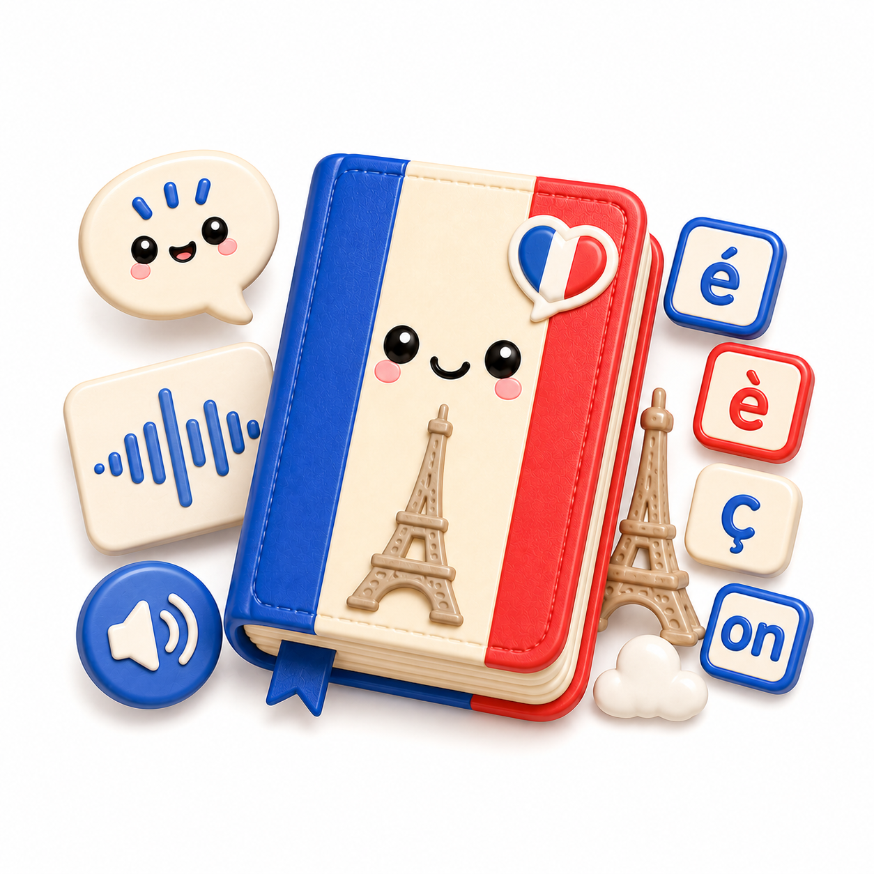 French Pronunciation Guide